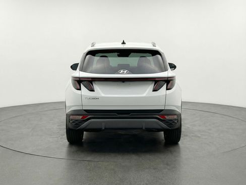 Used 2025 Hyundai Tucson SEL image 7