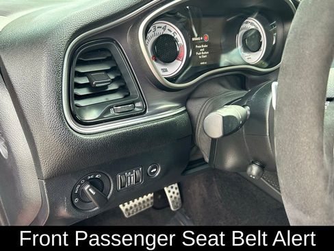 Used 2018 Dodge Challenger SRT Demon image 19