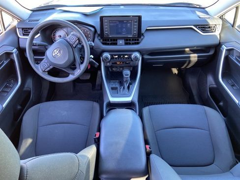 Used 2021 Toyota RAV4 LE image 47