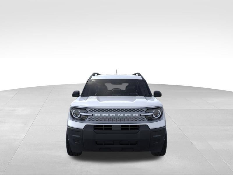 New 2026 Ford Bronco Sport Big Bend w/ Convenience Package AWD/4WD image 9