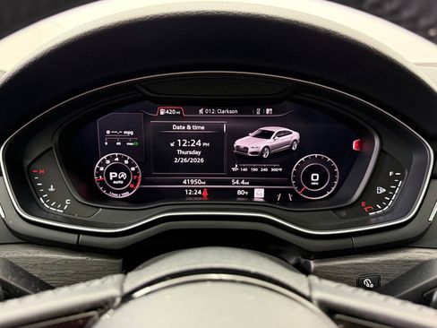 Used 2018 Audi A5 2.0T Prestige image 21