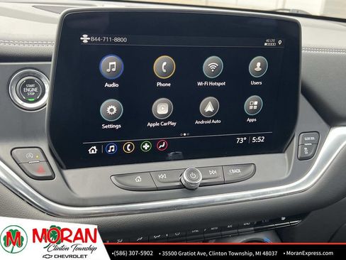 Certified 2024 Chevrolet Blazer LT image 20