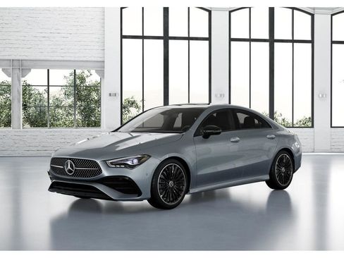 New 2026 Mercedes-Benz CLA 250 CLA 250 image 39
