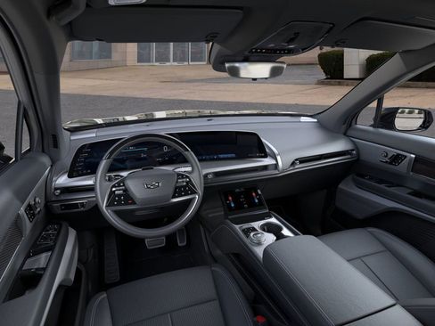 New 2026 Cadillac Vistiq Sport image 15