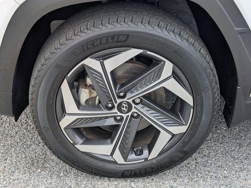 Used 2023 Hyundai Tucson SEL w/ Convenience Package AWD/4WD image 12