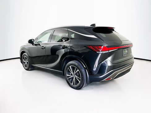 Used 2023 Lexus RX 350 Premium w/ Accessory Package AWD/4WD image 5