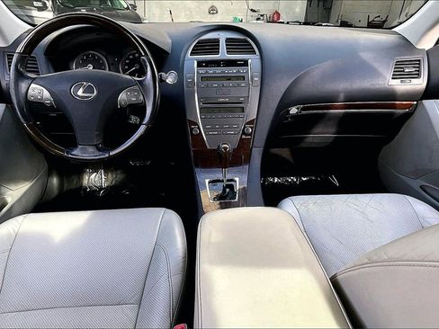 Used 2010 Lexus ES 350 image 21