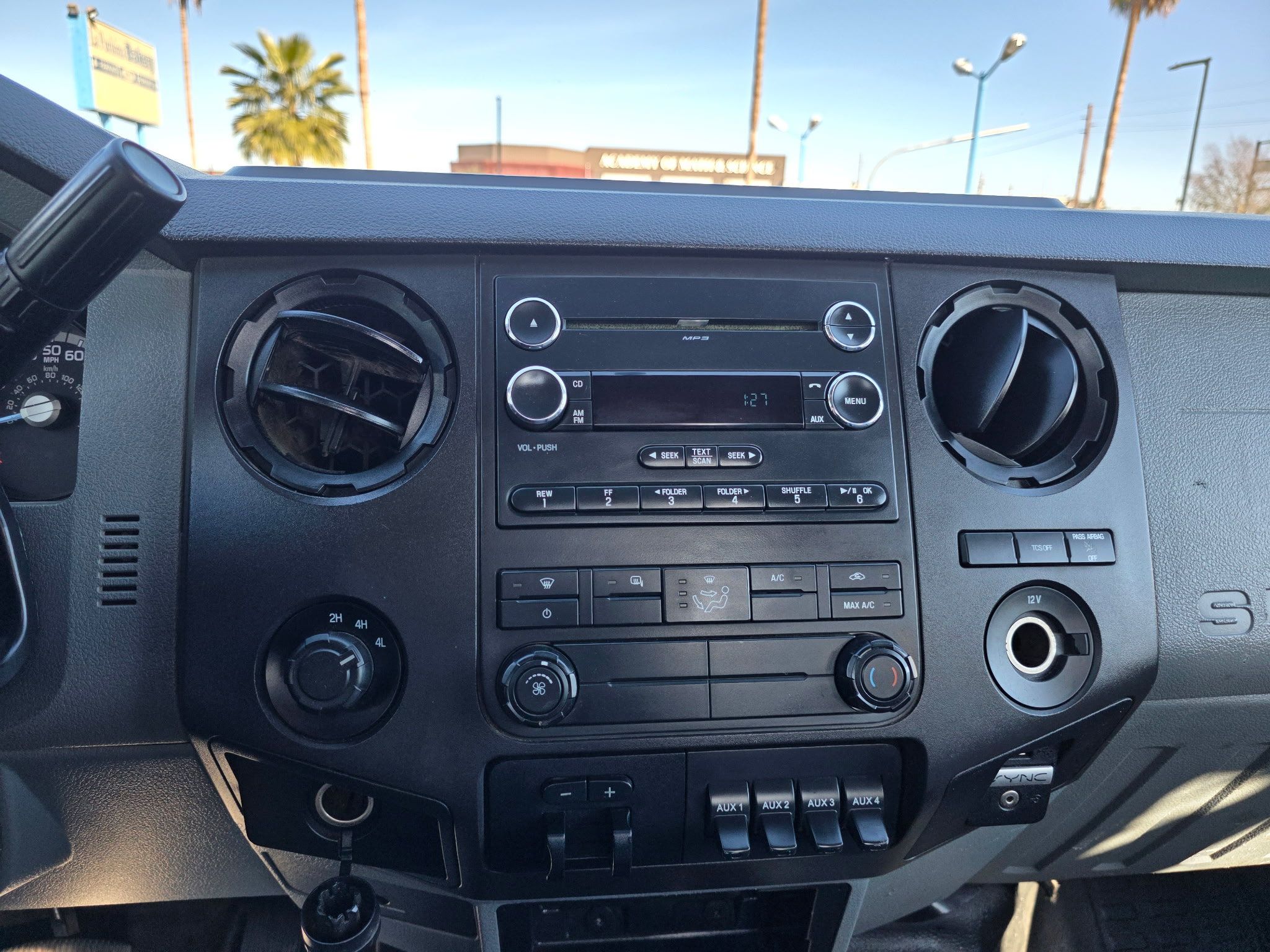 Used 2009 Ford F250 XL AWD/4WD image 12