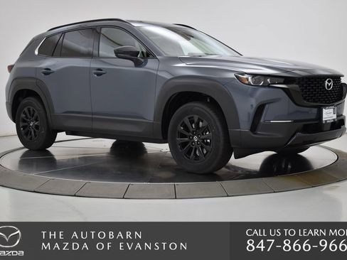 New 2026 MAZDA CX-50 AWD 2.5 Hybrid w/ Weather Package image 11