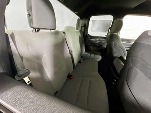 Used 2022 RAM 1500 Big Horn image 24