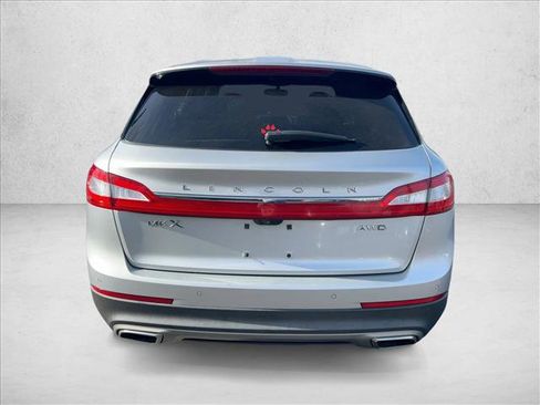 Used 2016 Lincoln MKX Select image 7