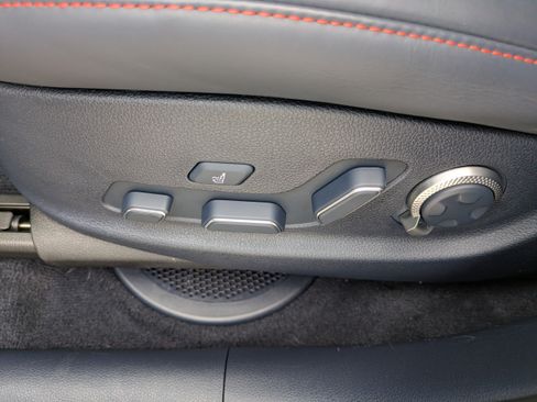 Used 2025 Genesis GV80 3.5T e-SC AWD/4WD image 20