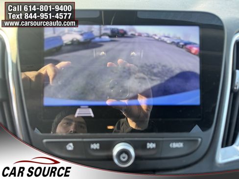 Used 2019 Chevrolet Malibu LT image 23