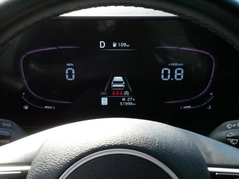 Used 2023 Kia Sportage X-Line image 21