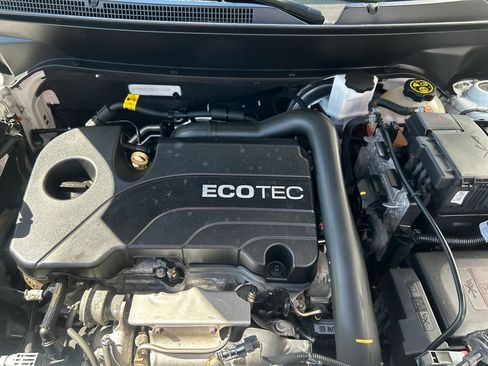 Used 2020 Chevrolet Equinox Premier AWD/4WD image 23
