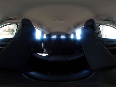Used 2025 Hyundai Tucson SEL FWD image 44