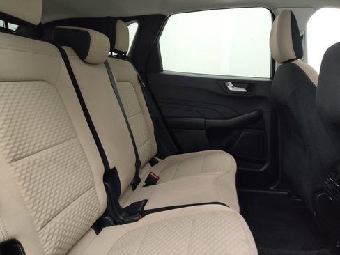 Used 2021 Ford Escape SE AWD/4WD image 19