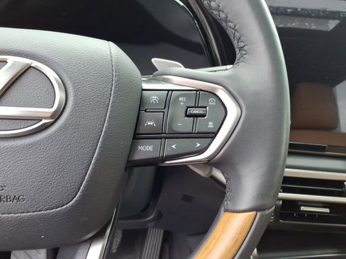 Used 2025 Lexus RX 350 Premium w/ Accessory Package (Z1) AWD/4WD image 21