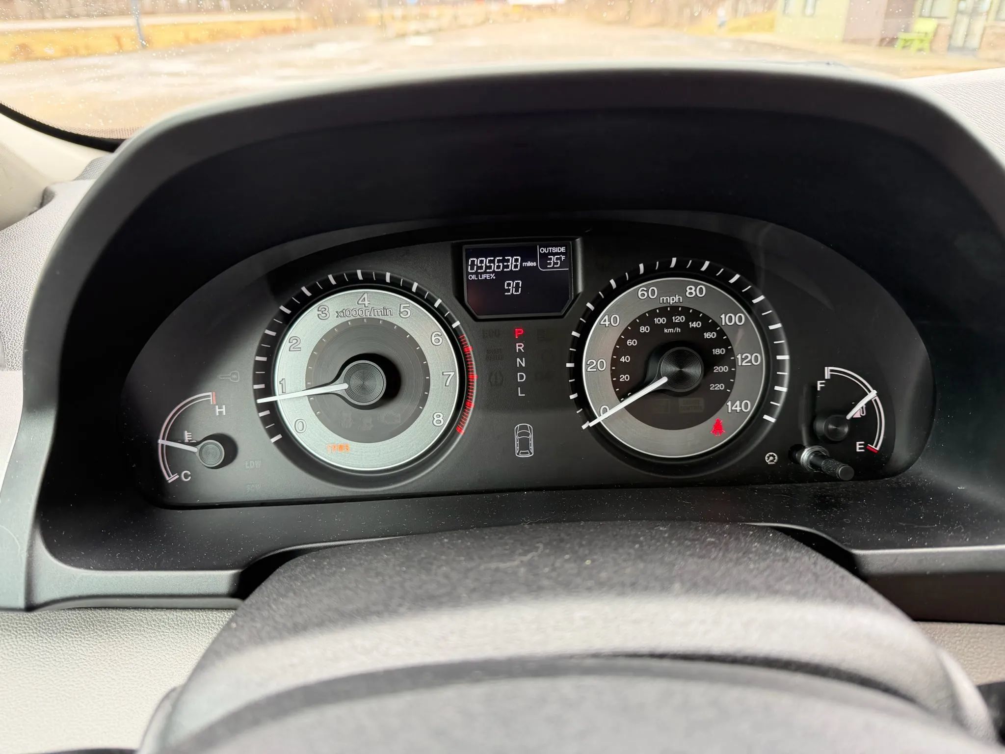 Used 2016 Honda Odyssey EX-L image 17