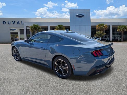 New 2025 Ford Mustang Premium image 6