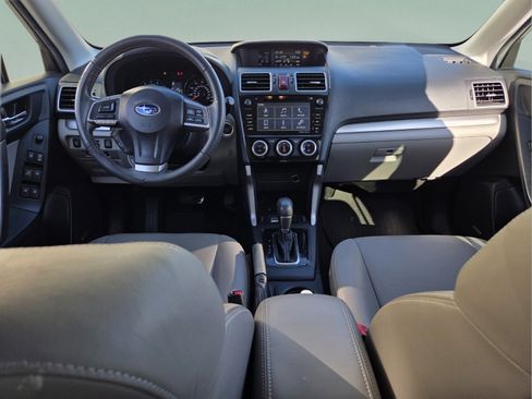 Used 2016 Subaru Forester 2.5i Touring w/ Eyesight & Navigation System AWD/4WD image 11