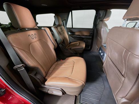 Used 2022 Ford Expedition King Ranch image 31