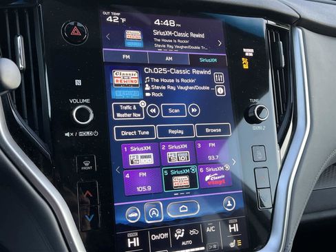 Used 2021 Subaru Outback Premium image 18