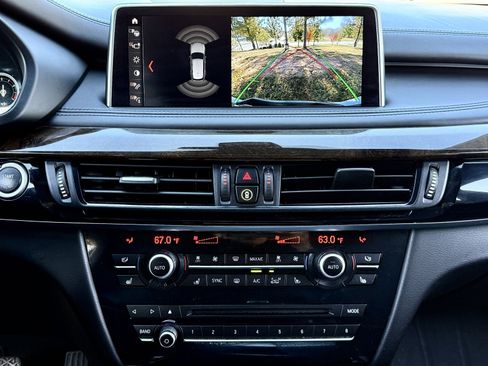 Used 2018 BMW X5 xDrive50i w/ Executive Package image 30