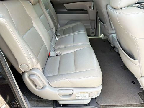 Used 2016 Honda Odyssey EX-L image 33