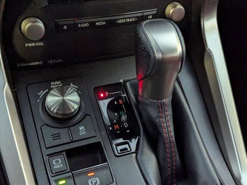 Used 2020 Lexus NX 300 F Sport w/ Accessory Package 2 image 28