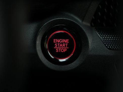 New 2026 Honda CR-V LX image 25