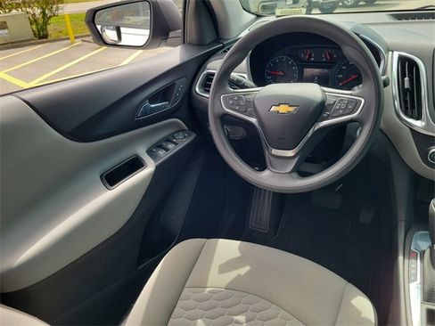 Used 2019 Chevrolet Equinox LS w/ LS Convenience Package image 12