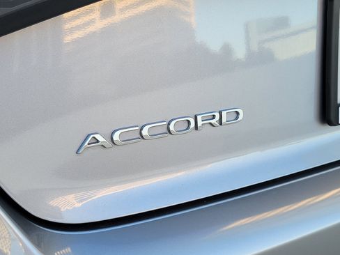 Used 2023 Honda Accord Sport image 7