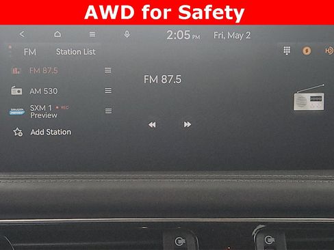 Used 2022 Genesis G70 2.0T image 11