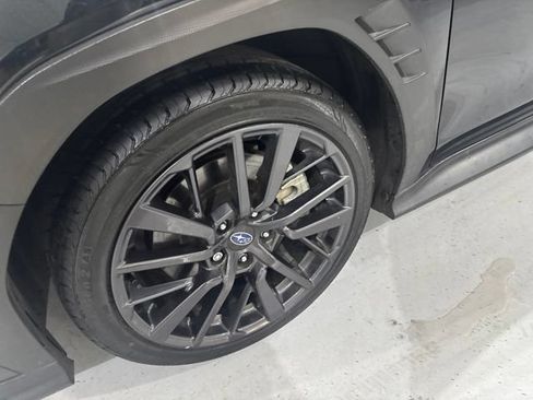Used 2022 Subaru WRX Limited AWD/4WD image 41