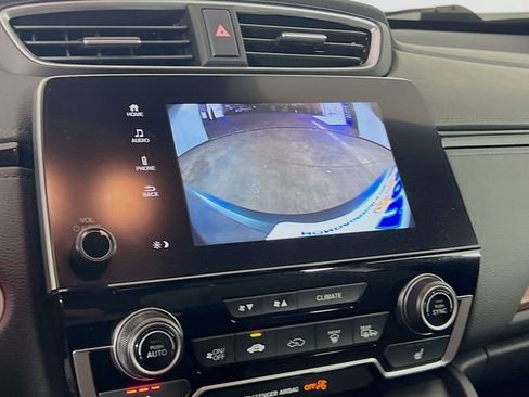 Certified 2021 Honda CR-V EX-L image 14