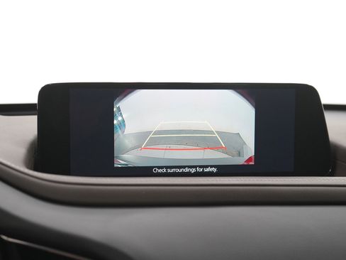 Used 2024 MAZDA CX-30 2.5 Turbo w/ Premium Package image 23