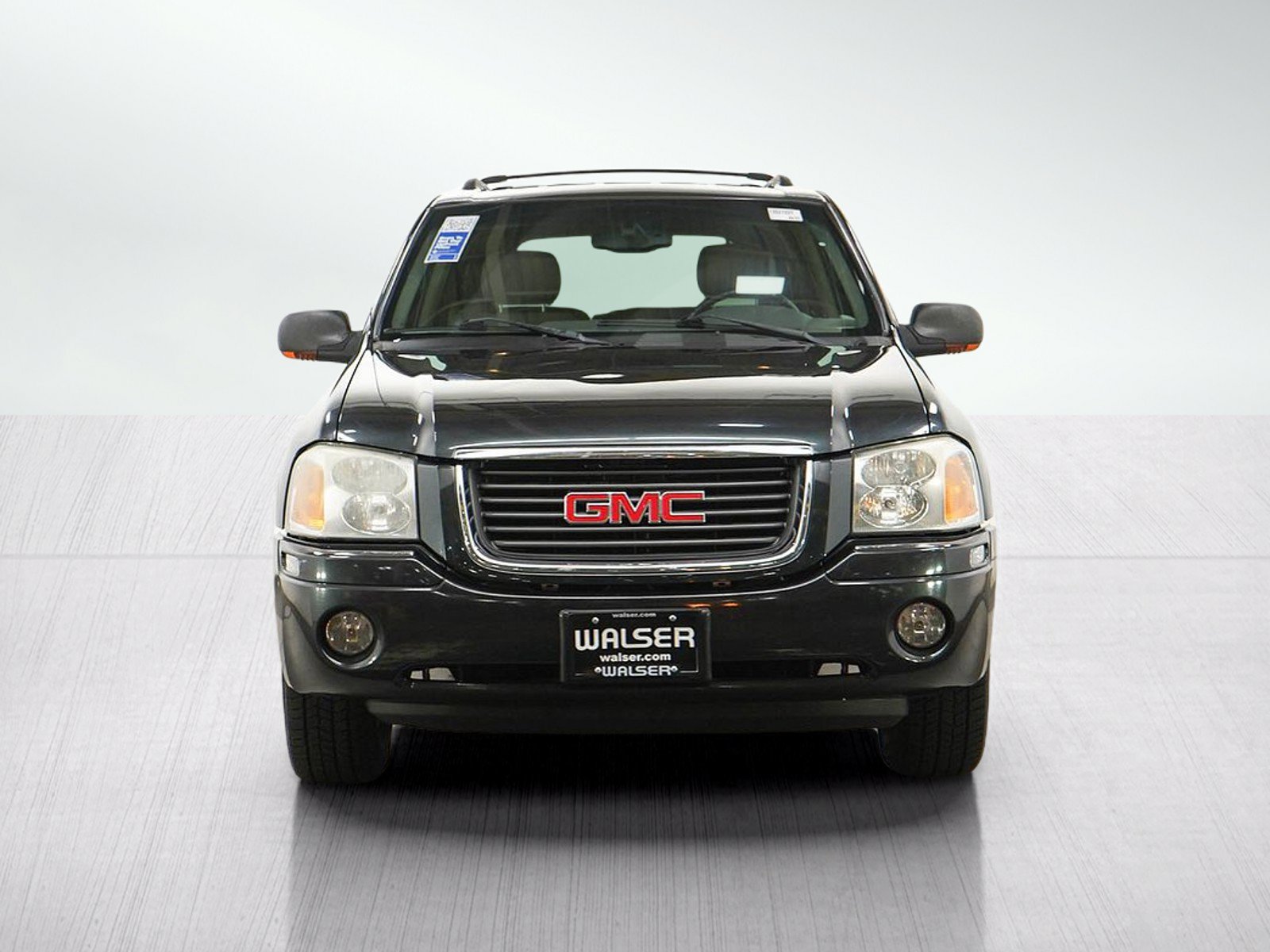 Used 2003 GMC Envoy SLT AWD/4WD image 8
