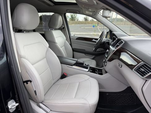 Used 2015 Mercedes-Benz ML 250 BlueTEC 4MATIC image 28