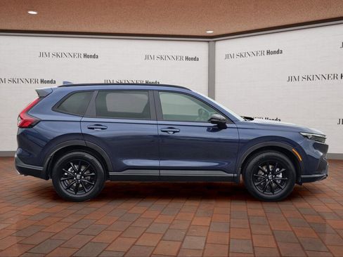 New 2026 Honda CR-V Sport-L image 7