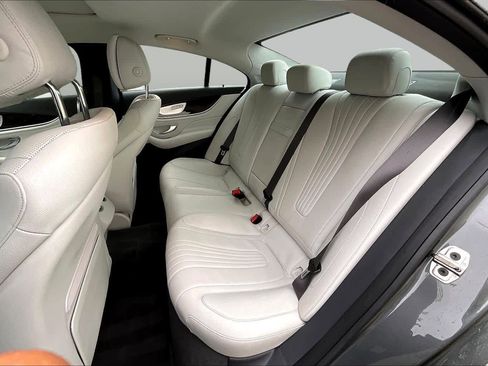 Used 2023 Mercedes-Benz CLS 450 4MATIC image 20
