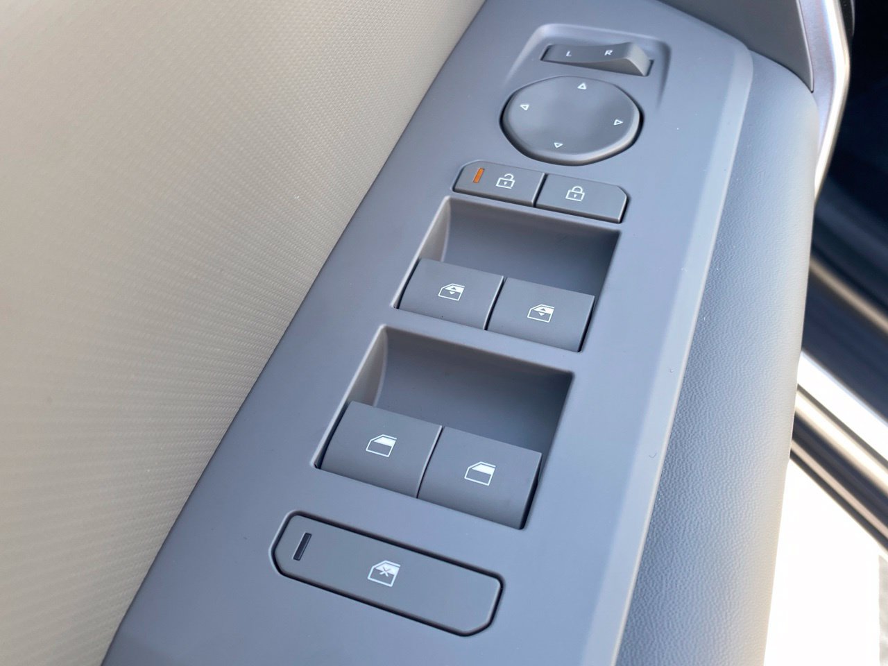 New 2027 Kia Seltos EX FWD image 8