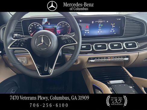 New 2026 Mercedes-Benz GLE 350 4MATIC image 28