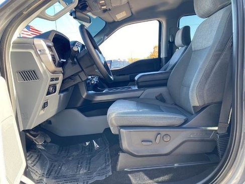 Certified 2023 Ford F150 XLT w/ Equipment Group 302A High image 15