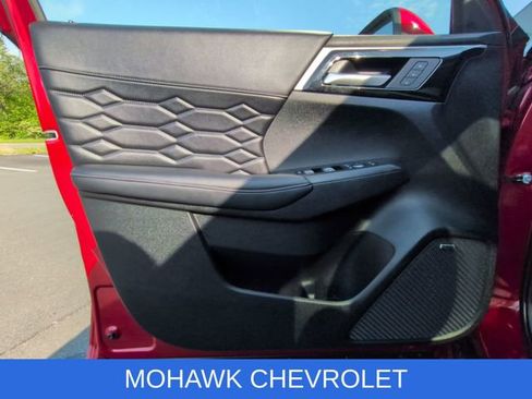Used 2025 Mitsubishi Outlander SEL AWD/4WD image 24