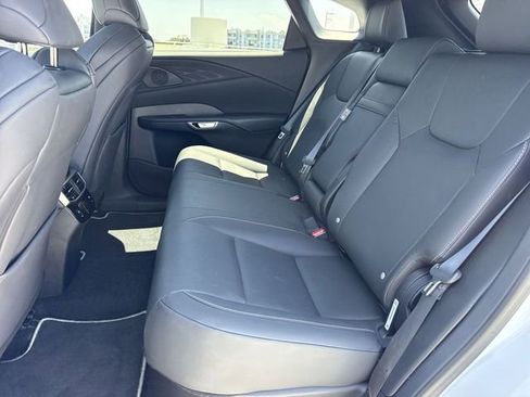 Certified 2024 Lexus RX 350 F Sport w/ Convenience Package AWD/4WD image 23