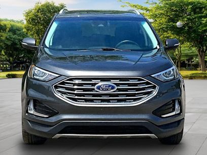 Used 2019 Ford Edge SEL w/ Equipment Group 201A