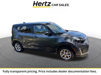 Used 2025 Kia Soul LX w/ LX Technology Package FWD video 1