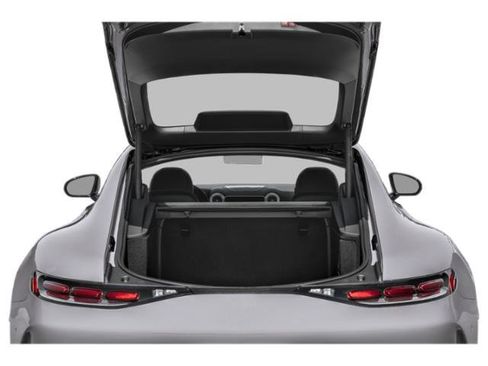 Used 2025 Mercedes-Benz AMG GT 55 image 11
