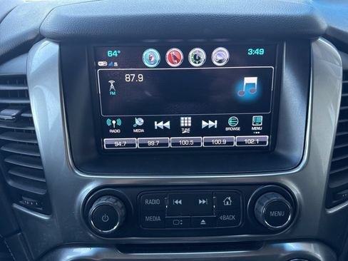 Used 2019 Chevrolet Tahoe LS AWD/4WD image 24